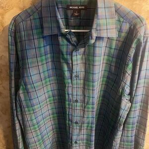 Michael Kors Shirt Large